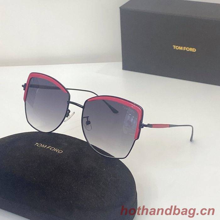 Tom Ford Sunglasses Top Quality TOS00560